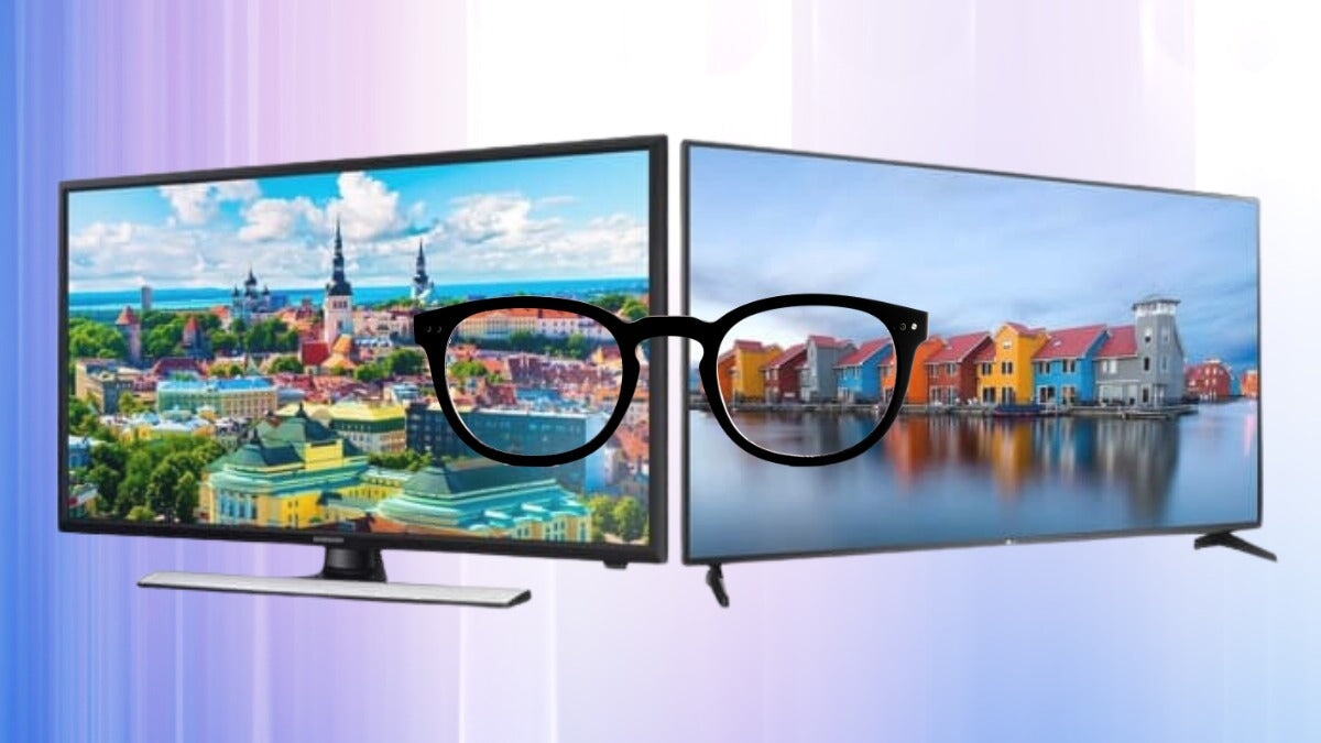 Ecran LED ou LCD pour les yeux Reponse des experts Horus X