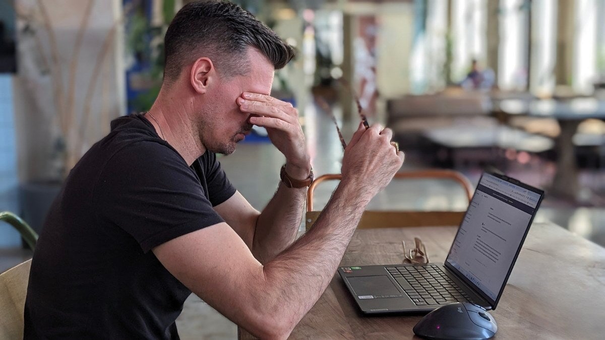 Comment protéger ses yeux des écrans : nos conseils santé et lumière bleue