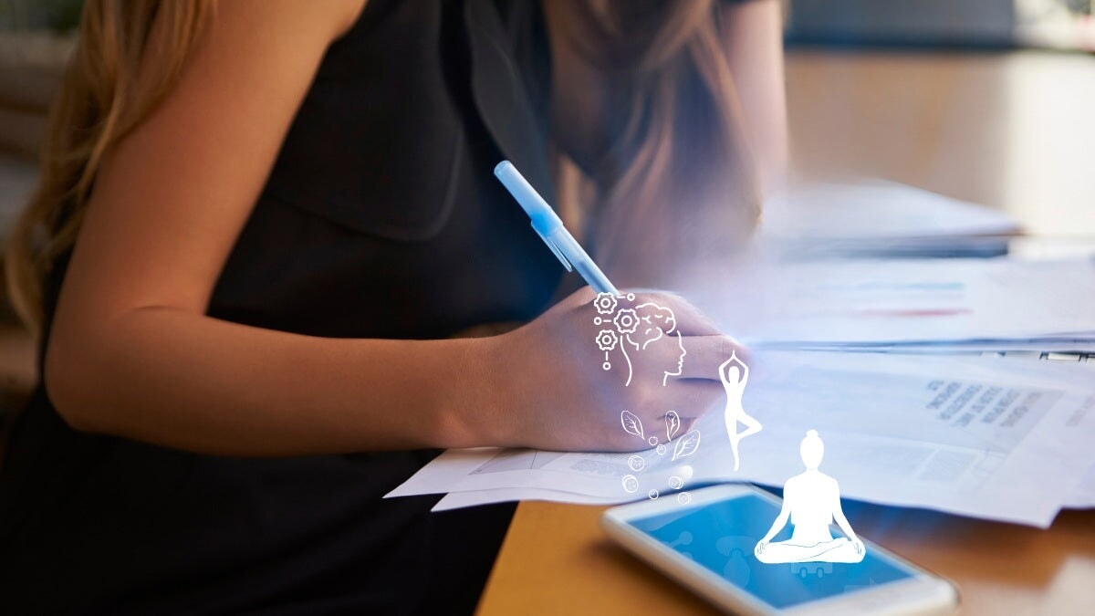 Bien-être numérique : sélection appli et outils bien-être gratuits pour améliorer ton quotidien