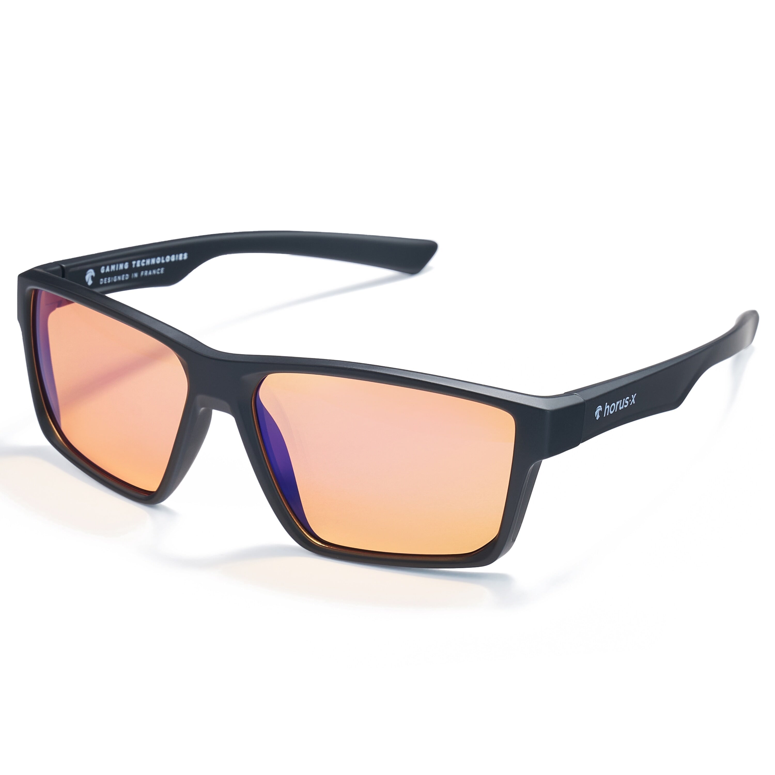 Lunette anti lumiere bleu gaming hot sale